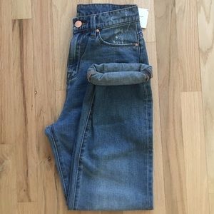 BDG Mom jeans